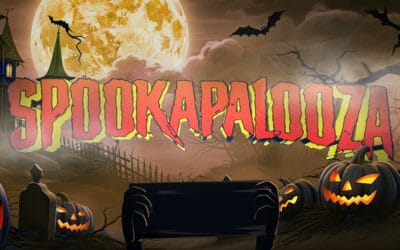 Spookapalooza 2023
