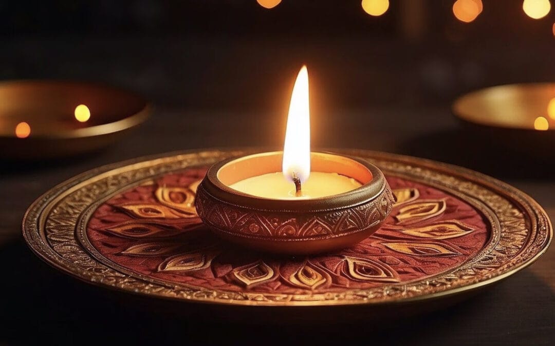 Diwali Celebration 2023