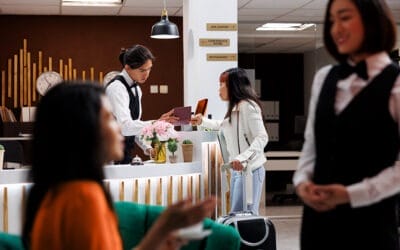 Meeting the evolving consumer demands in hospitality