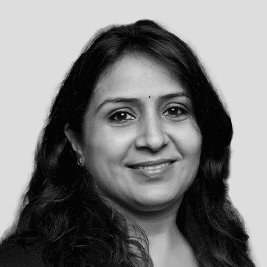 Shilpi Binu | IDS NEXT