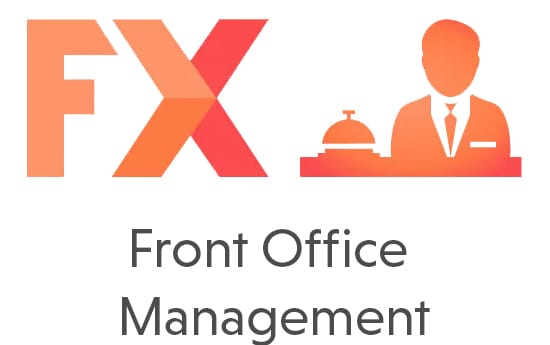 FX Front Office Management