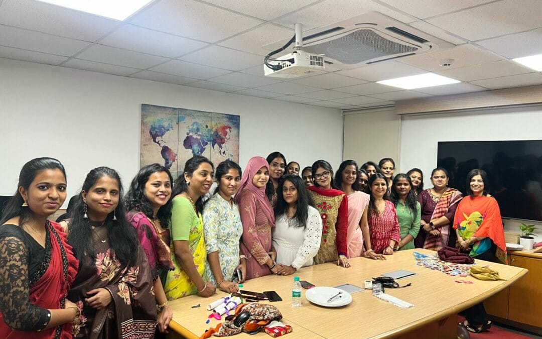 Women’s Day celebration 2024