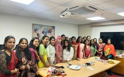 Women’s Day celebration 2024