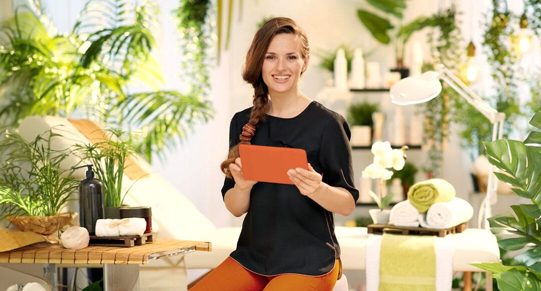 Top features to consider in a modern spa management solution  