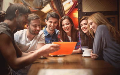 How can the hospitality businesses adapt to the new generation of guests?