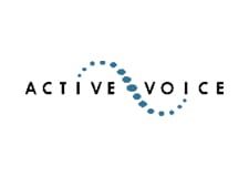 ACTIVE VOICE