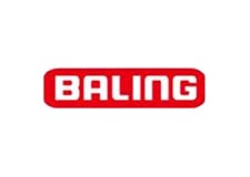 Baling