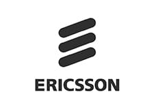 ERICSSON