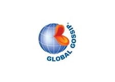 Global Gossip