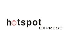 Hotspot Express
