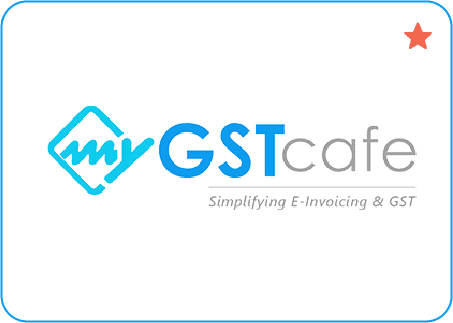 MyGSTCafe
