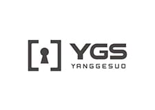 Yang ge lock