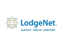 Logdenet