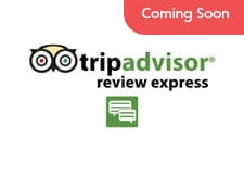 Trip Advisor review express