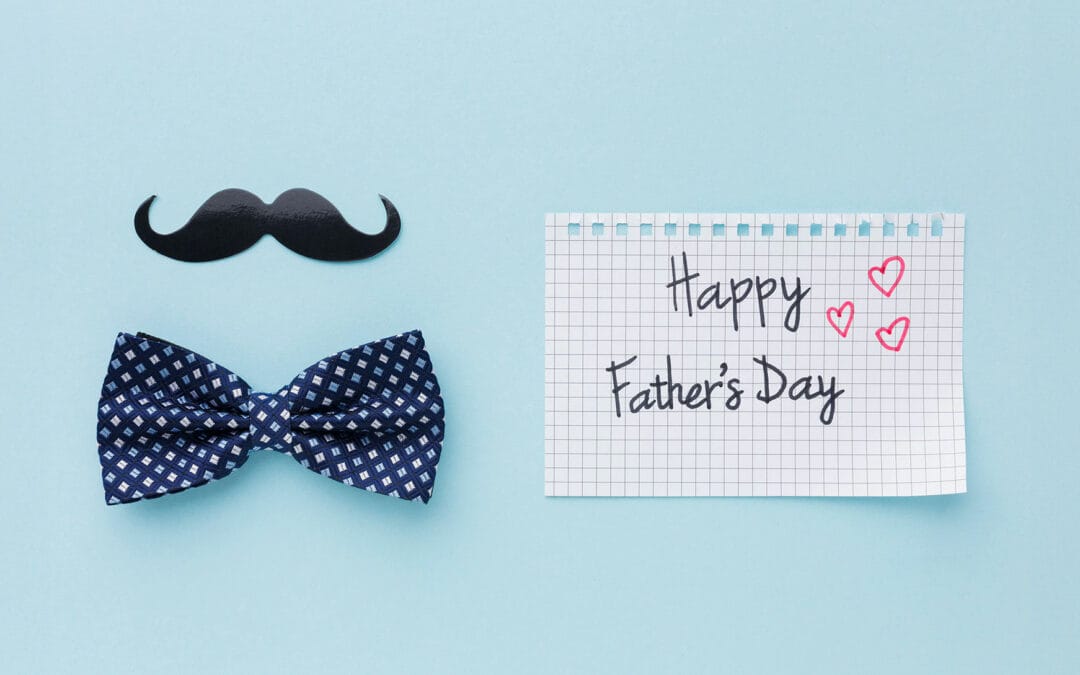 Father’s day celebration