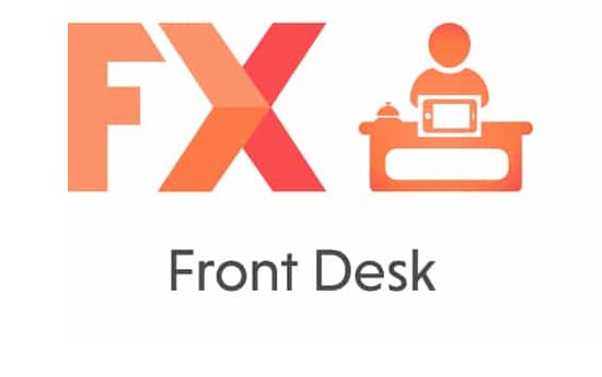 FX Front Desk