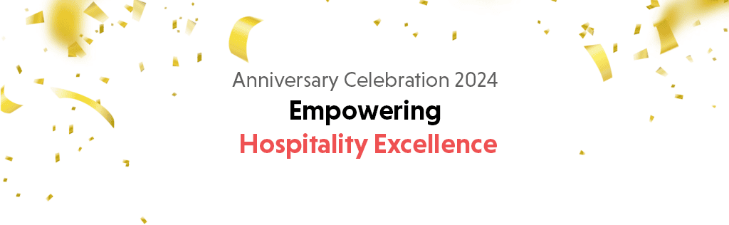 Anniversary Celebration 2024