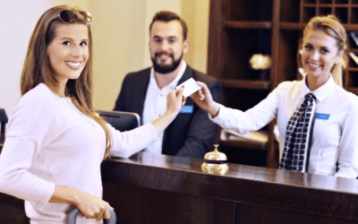 Creating neurodiverse-friendly spaces in hospitality