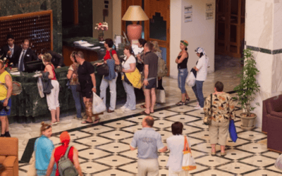 Is your staff overwhelmed? Addressing the employee challenges in hospitality – Part 1