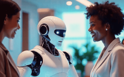 The impact of 4th industrial revolution on guest experiences