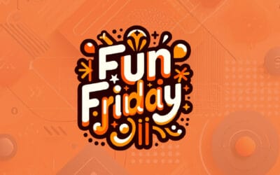 Fun Friday November 2024