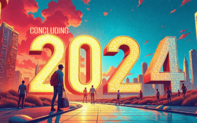 Concluding 2024 in hospitality: Navigating through industry shifts