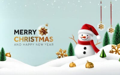 Christmas Joy Across Our Offices