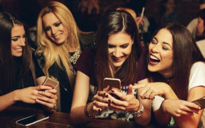 How digital solutions are reshaping nightlife hospitality