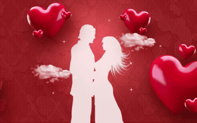 A platter of love: Seizing opportunities to celebrate Valentine’s