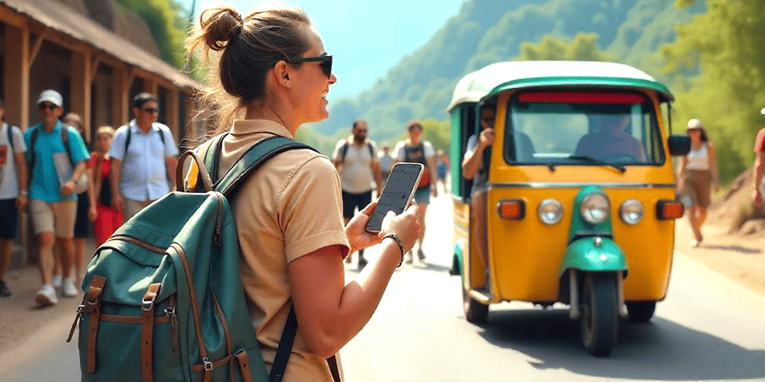 Accommodating budget travel in 2025 and beyond 