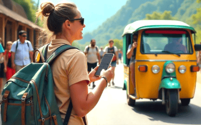 Accommodating budget travel in 2025 and beyond