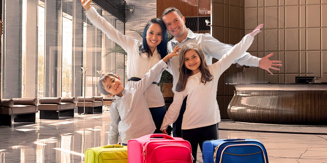 The power of guest experience in hospitality – Part 01 