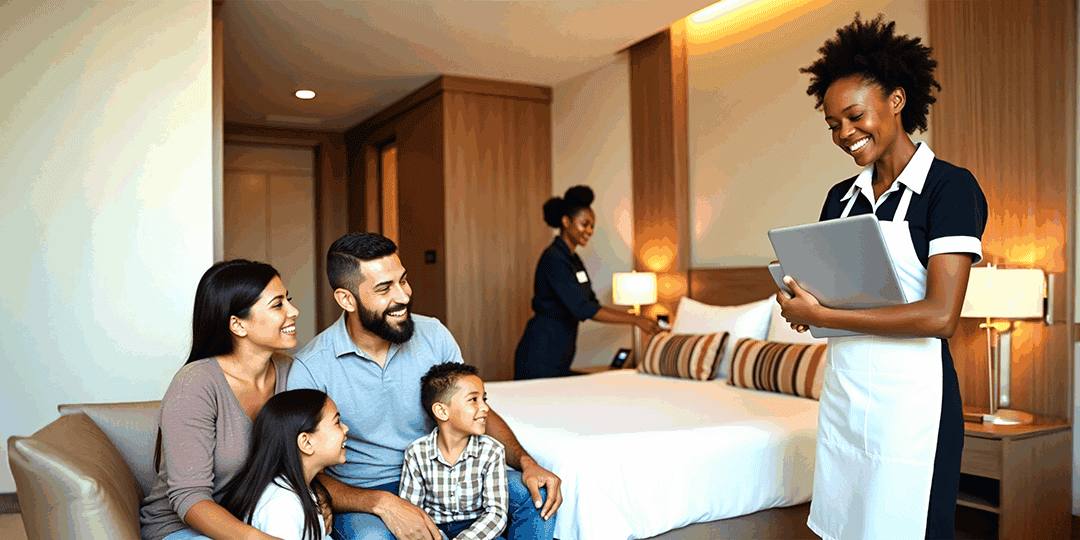 The Power of Guest Experience in Hospitality – Part 2  