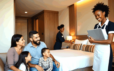 The Power of Guest Experience in Hospitality – Part 2