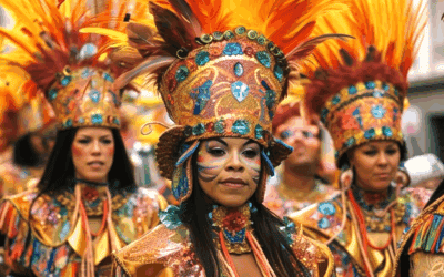 Why festival seasons call for smarter hospitality management