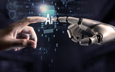 The power of human connection in the age of AI