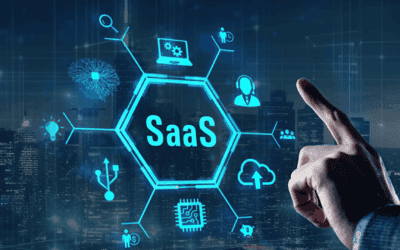 How SaaS is shaping the new era of hospitality management