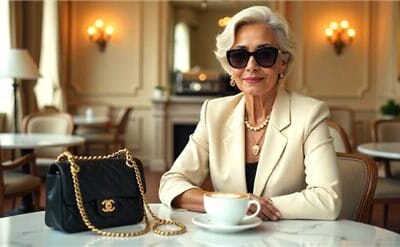 Blurring lines of luxury: The influence of fashion brands on hospitality