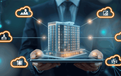 Why cloud-native software is essential for hotels