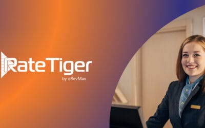 RateTiger – Powering Smarter Hotel Distribution and Revenue Growth