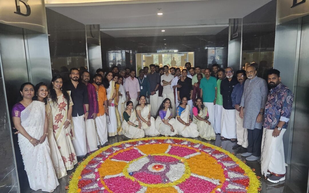 Onam Celebration 2025