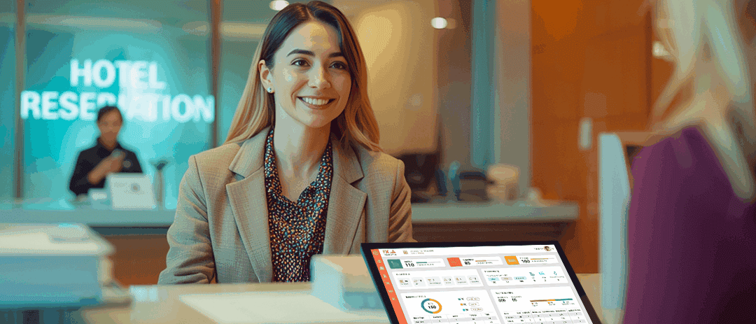 How to choose the best cloud hotel reservation software 