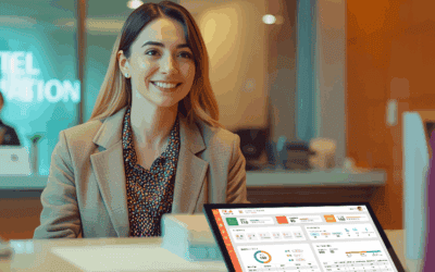 How to choose the best cloud hotel reservation software