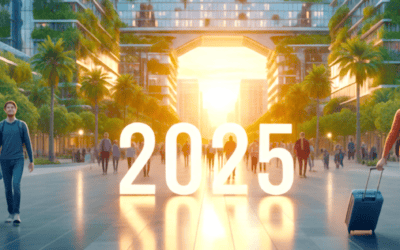 Hospitality in 2025: A Year in a Review