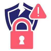 Resort market icon