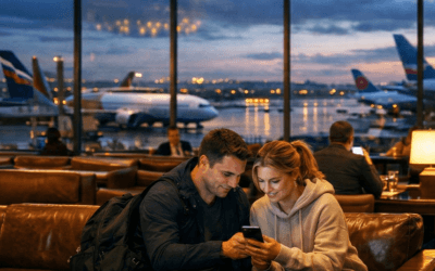 Technology in hospitality crisis management and risk reduction