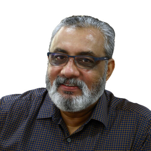 Suresh John | IDS NEXT