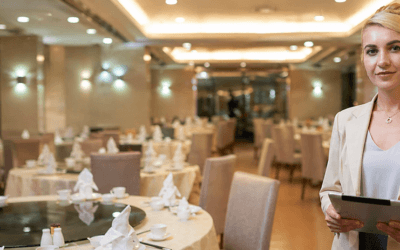 Optimising banquet management in the age of cloud architecture