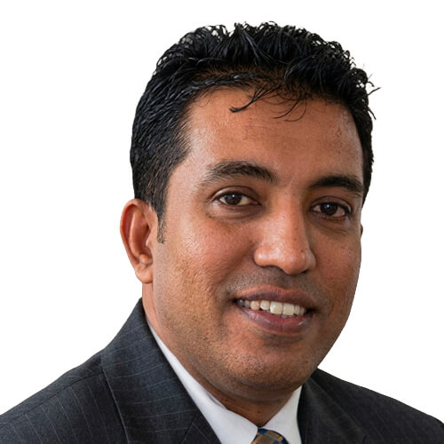 Suresh John | IDS NEXT