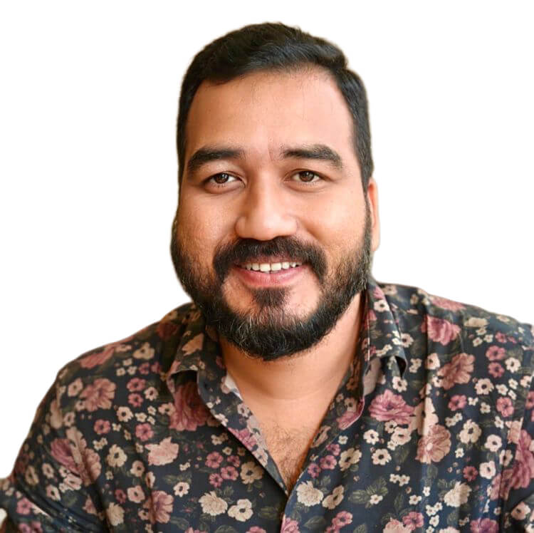 Suresh John | IDS NEXT